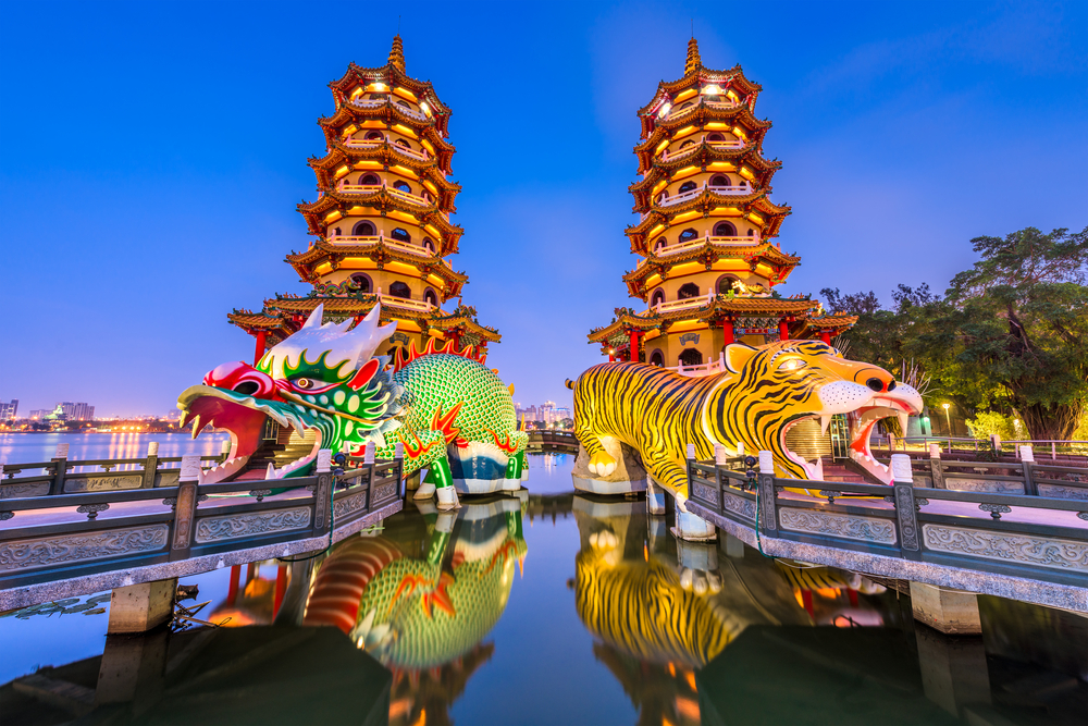 ĐÀI LOAN